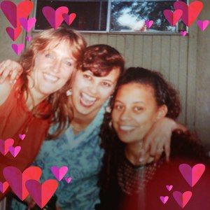 Meet your Posher, Brandy